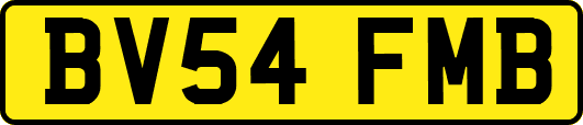 BV54FMB