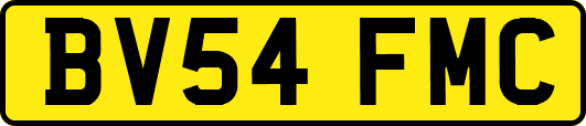 BV54FMC
