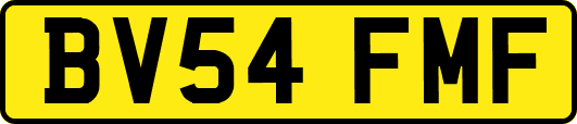 BV54FMF
