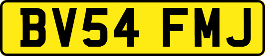 BV54FMJ