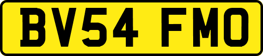 BV54FMO