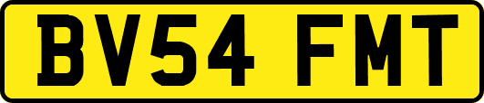BV54FMT