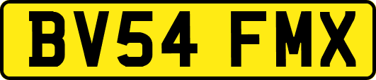 BV54FMX