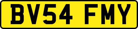 BV54FMY