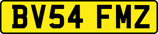 BV54FMZ