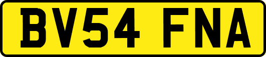 BV54FNA