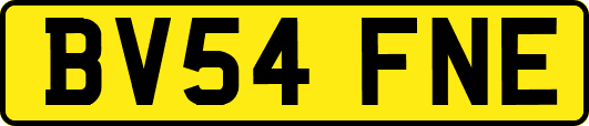 BV54FNE