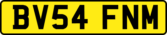 BV54FNM