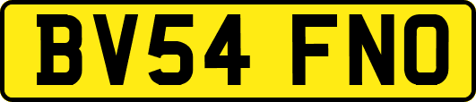BV54FNO