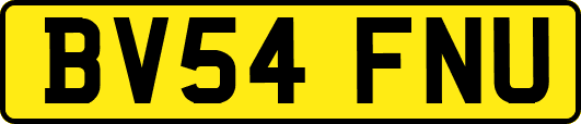 BV54FNU