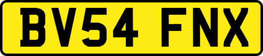 BV54FNX