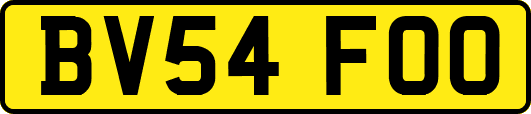 BV54FOO