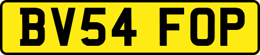 BV54FOP