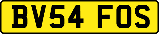 BV54FOS