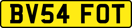 BV54FOT