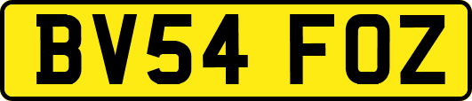 BV54FOZ