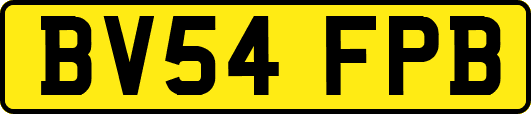 BV54FPB