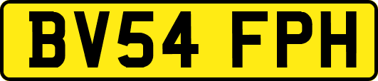 BV54FPH