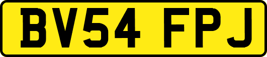 BV54FPJ