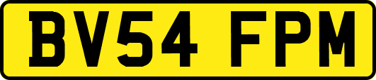 BV54FPM