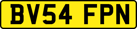 BV54FPN