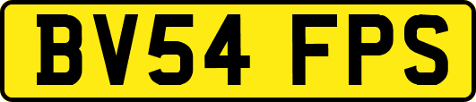 BV54FPS