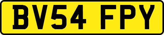 BV54FPY