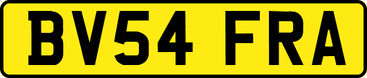 BV54FRA