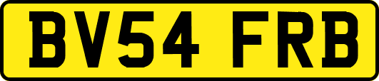 BV54FRB