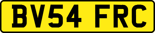 BV54FRC