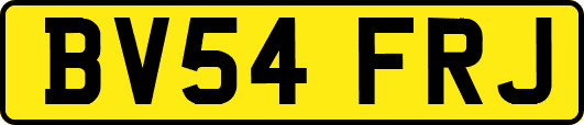 BV54FRJ