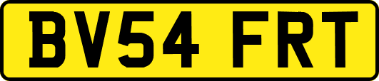 BV54FRT