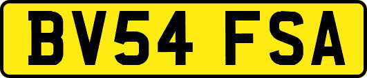 BV54FSA