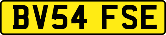 BV54FSE