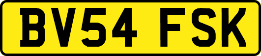 BV54FSK
