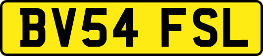 BV54FSL