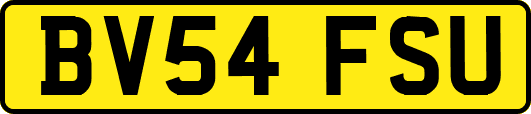 BV54FSU