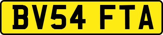 BV54FTA
