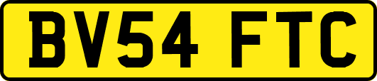 BV54FTC