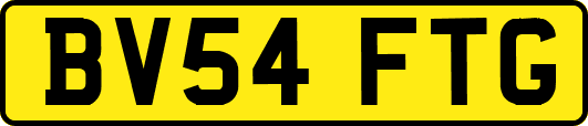 BV54FTG