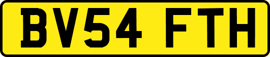 BV54FTH