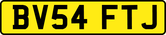 BV54FTJ