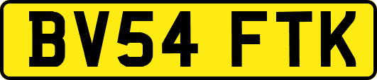 BV54FTK