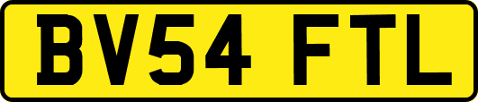 BV54FTL