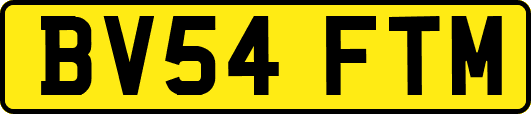 BV54FTM