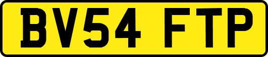 BV54FTP