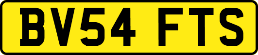 BV54FTS