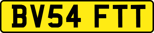 BV54FTT