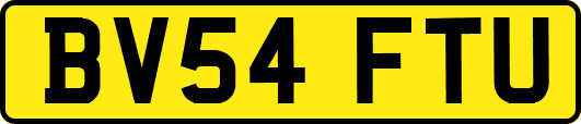 BV54FTU