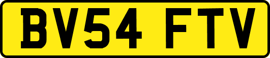 BV54FTV